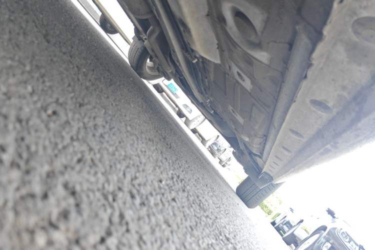 Used Toyota Vios 2021 1.5L CVT Innovation Edition Chassis Front Left