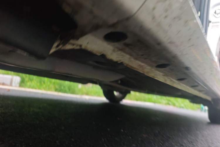 Used Toyota Vios 2021 1.5L CVT Innovation Edition Chassis Front Left