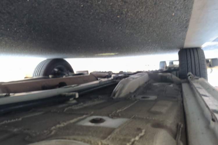 Used Toyota Vios 2021 1.5L CVT Innovation Edition Chassis Front Left