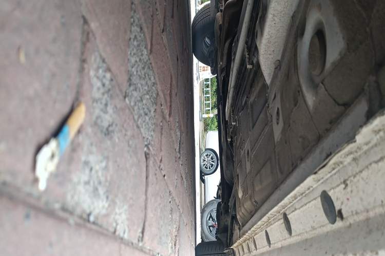 Used Toyota Vios 2021 1.5L CVT Innovation Edition Chassis Front Left