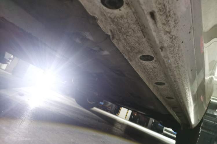 Used Toyota Vios 2021 1.5L CVT Innovation Edition Chassis Front Left