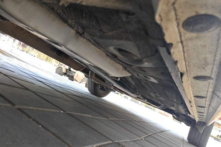 Used Toyota Vios 2021 1.5L CVT Innovation Edition Chassis Front Left