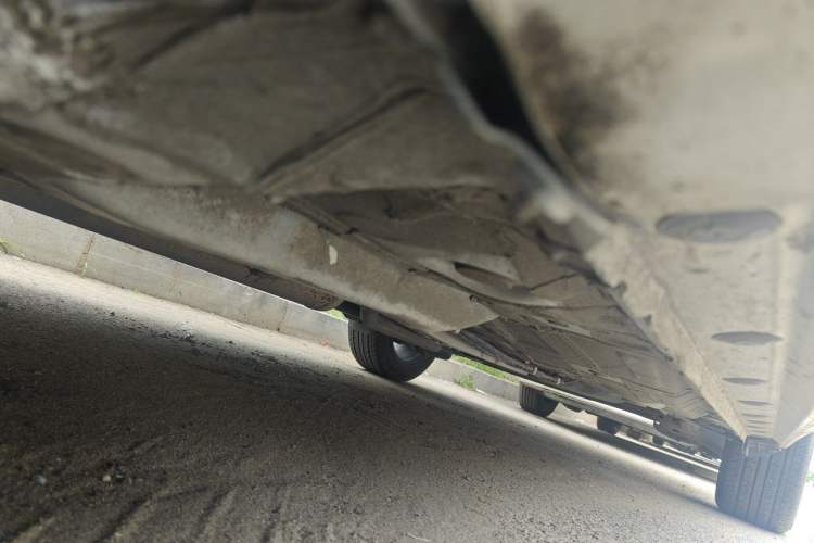 Used Toyota Vios 2021 1.5L CVT Innovation Edition Chassis Front Left