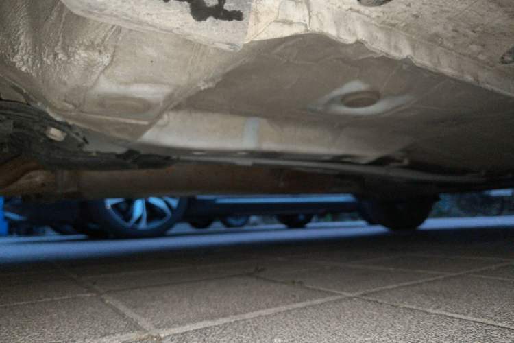 Used Toyota Vios 2021 1.5L CVT Innovation Edition Chassis Front Left