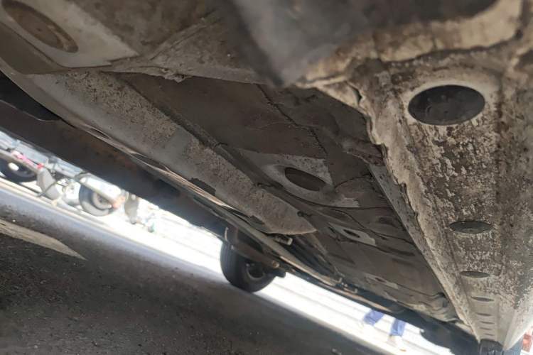 Used Toyota Vios 2021 1.5L CVT Innovation Edition Chassis Front Left