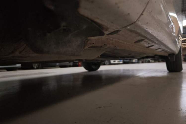 Used Toyota Vios 2021 1.5L CVT Innovation Edition Chassis Front Left