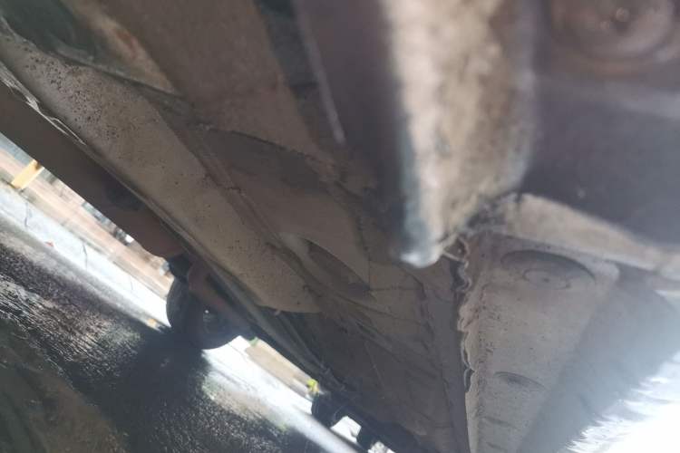 Used Toyota Vios 2021 1.5L CVT Innovation Edition Chassis Front Left