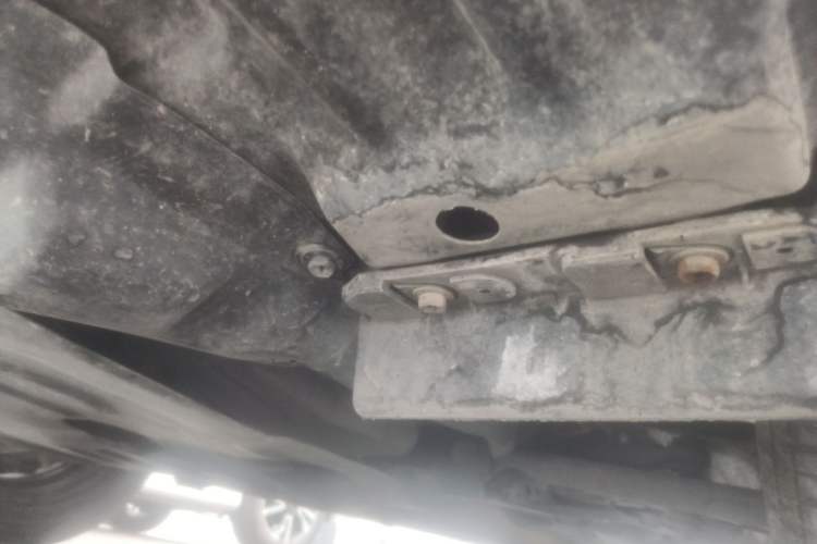 Used Toyota Vios 2021 1.5L CVT Innovation Edition Chassis Front Left