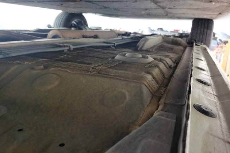 Used Toyota Vios 2021 1.5L CVT Innovation Edition Chassis Front Left