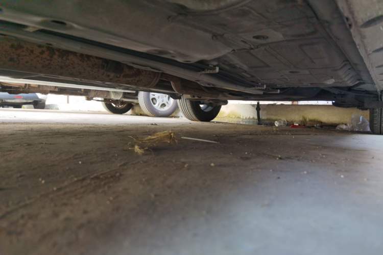Used Toyota Vios 2021 1.5L CVT Innovation Edition Chassis Front Left