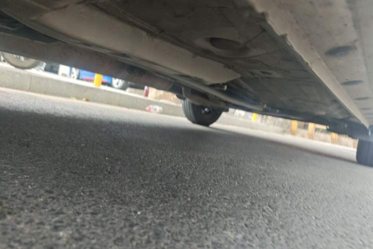 Used Toyota Vios 2021 1.5L CVT Innovation Edition Chassis Front Left