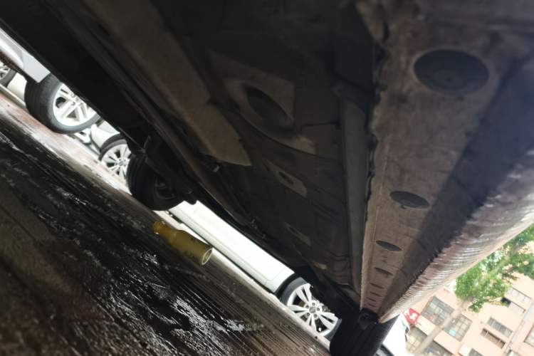 Used Toyota Vios 2021 1.5L CVT Innovation Edition Chassis Front Left