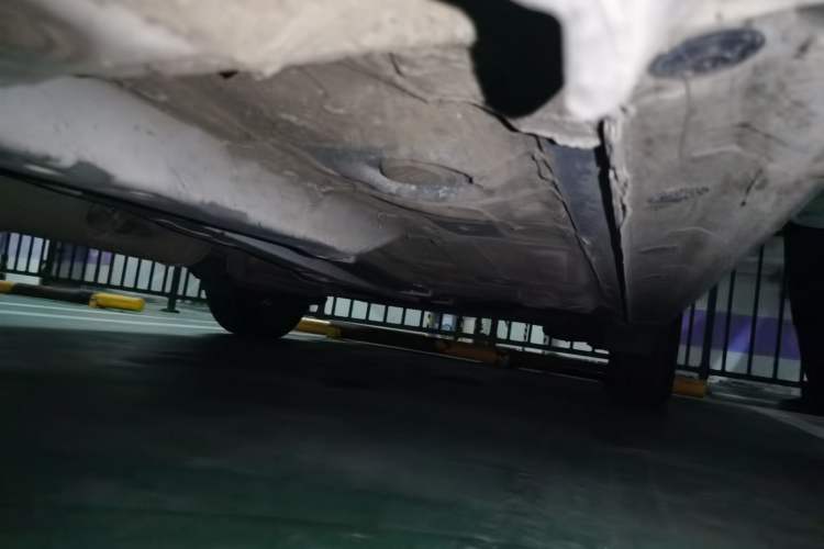 Used Toyota Vios 2021 1.5L CVT Innovation Edition Chassis Front Left
