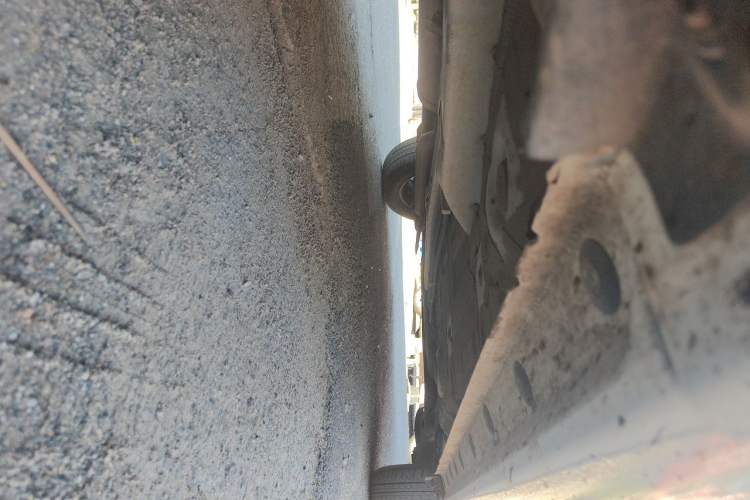 Used Toyota Vios 2021 1.5L CVT Innovation Edition Chassis Front Left