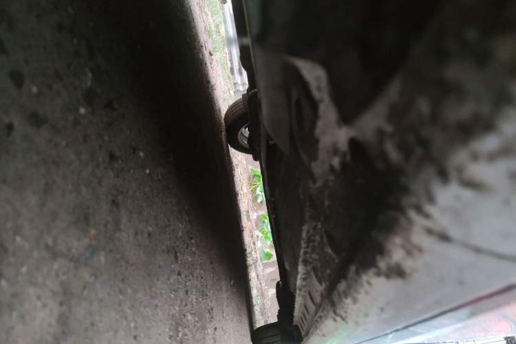 Used Toyota Vios 2021 1.5L CVT Innovation Edition Chassis Front Left