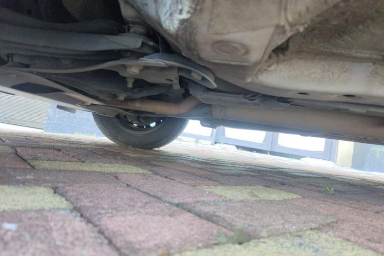 Used Toyota Vios 2021 1.5L CVT Innovation Edition Chassis Front Left