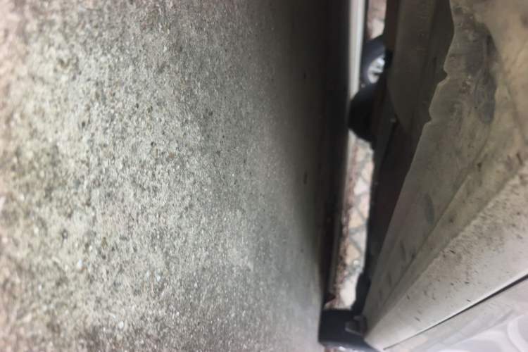 Used Toyota Vios 2021 1.5L CVT Innovation Edition Chassis Front Left