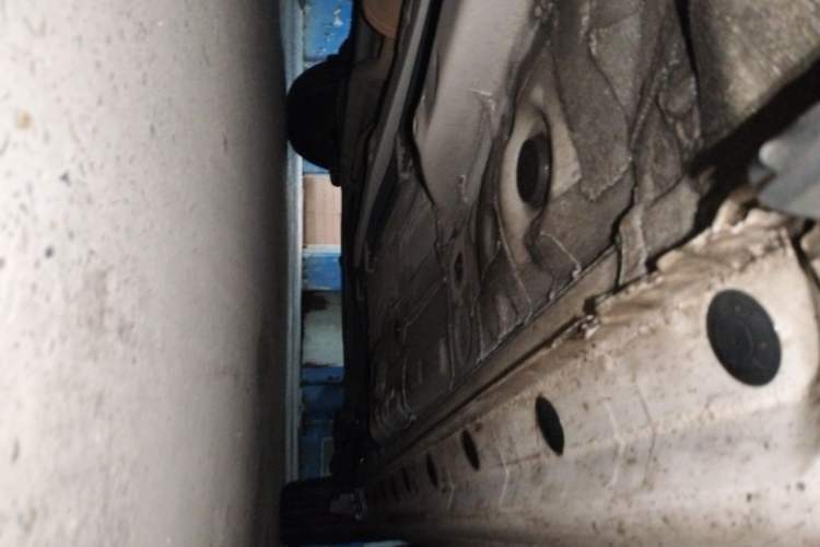 Used Toyota Vios 2021 1.5L CVT Innovation Edition Chassis Front Left