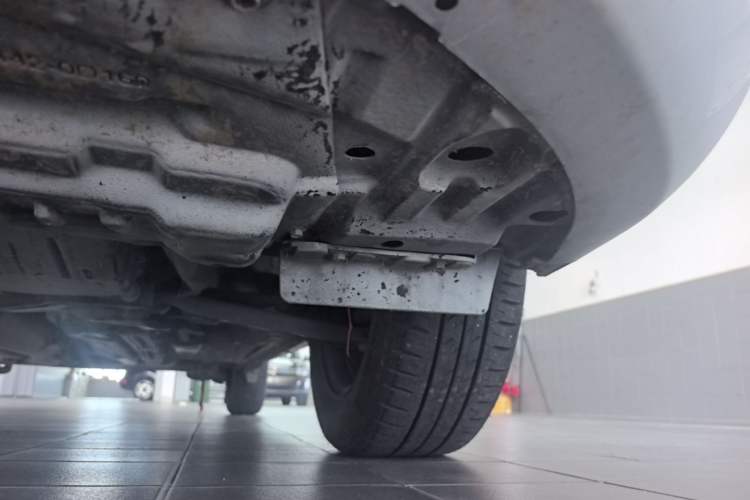 Used Toyota Vios 2021 1.5L CVT Innovation Edition Chassis Front Left