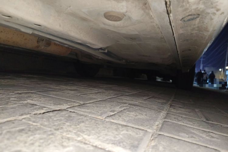 Used Toyota Vios 2021 1.5L CVT Innovation Edition Chassis Front Left