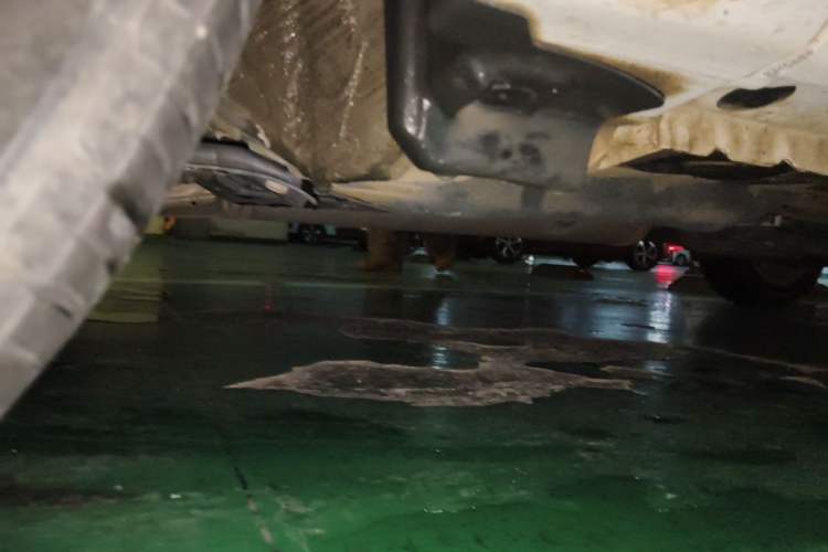 Used Toyota Vios 2021 1.5L CVT Innovation Edition Chassis Front Left