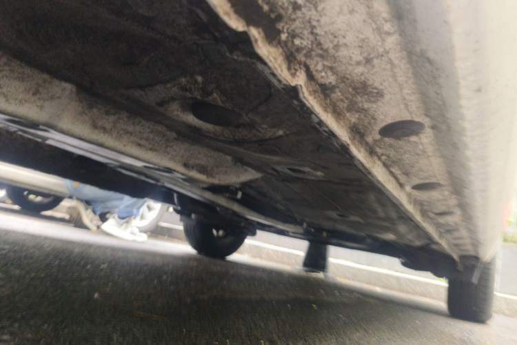 Used Toyota Vios 2021 1.5L CVT Innovation Edition Chassis Front Left