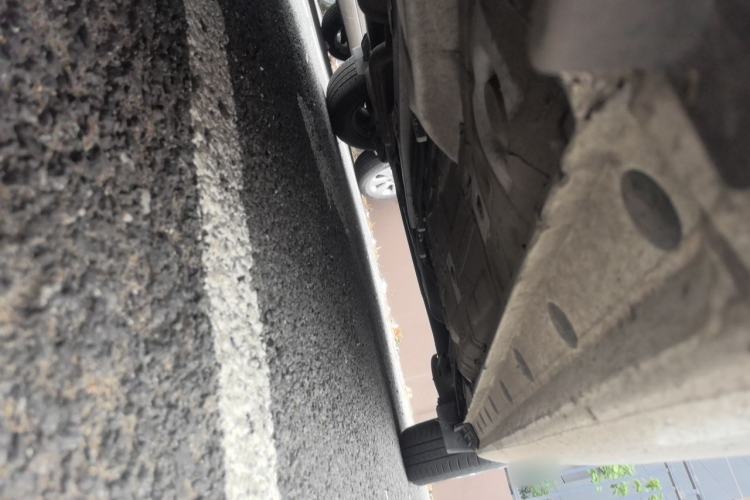Used Toyota Vios 2021 1.5L CVT Innovation Edition Chassis Front Left