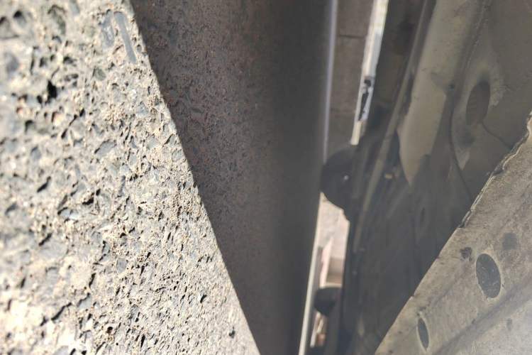 Used Toyota Vios 2021 1.5L CVT Innovation Edition Chassis Front Left