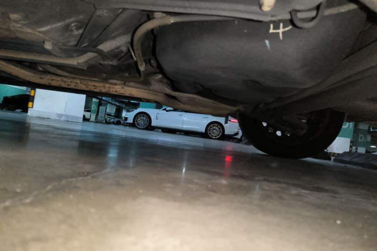 Used Toyota Vios 2021 1.5L CVT Innovation Edition Chassis Front Left