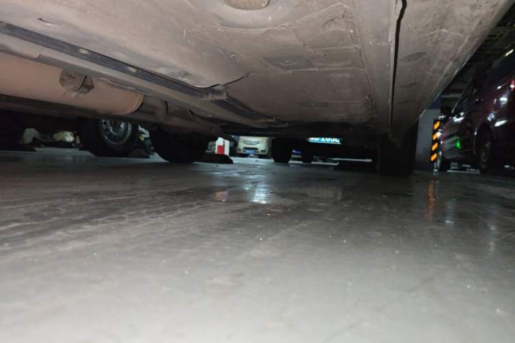 Used Toyota Vios 2021 1.5L CVT Innovation Edition Chassis Front Left