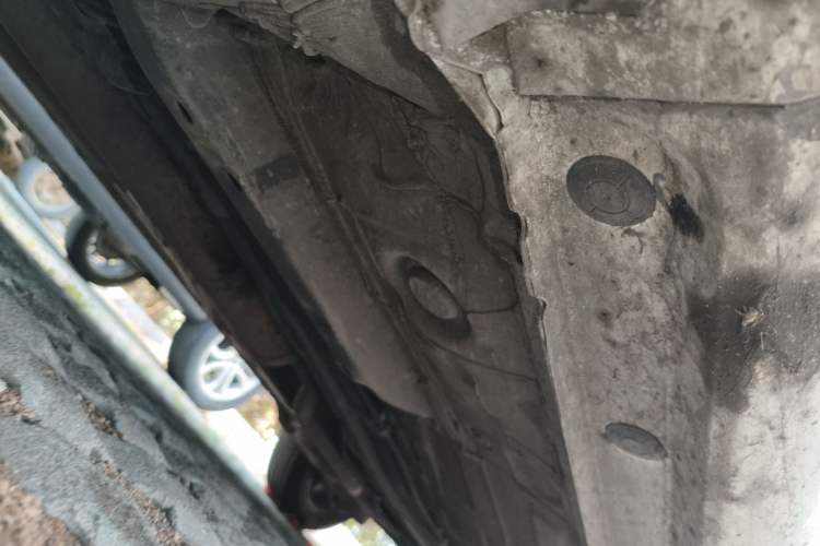 Used Toyota Vios 2021 1.5L CVT Innovation Edition Chassis Front Left