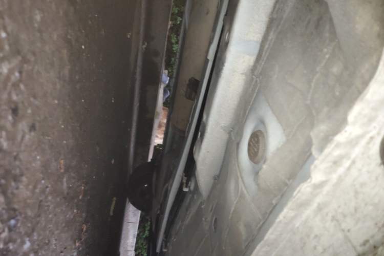 Used Toyota Vios 2021 1.5L CVT Innovation Edition Chassis Front Left