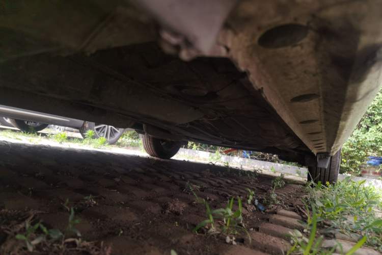 Used Toyota Vios 2021 1.5L CVT Innovation Edition Chassis Front Left