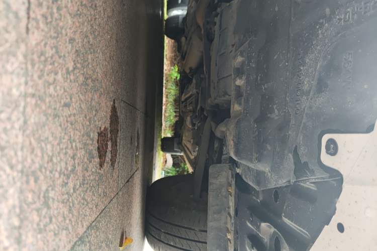 Used Toyota Vios 2021 1.5L CVT Innovation Edition Chassis Front Left