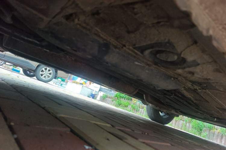 Used Toyota Vios 2021 1.5L CVT Innovation Edition Chassis Front Left