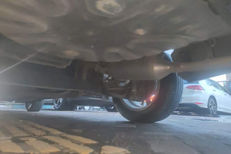 Used Toyota Vios 2021 1.5L CVT Innovation Edition Chassis Front Left