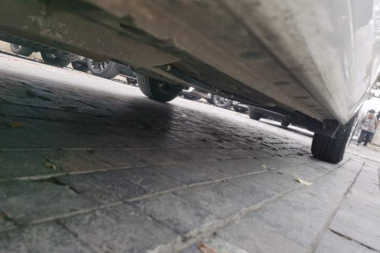 Used Toyota Vios 2021 1.5L CVT Innovation Edition Chassis Front Left