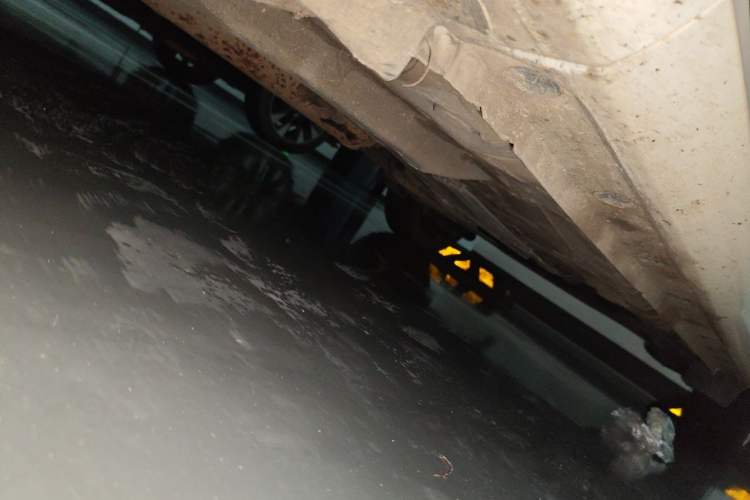 Used Toyota Vios 2021 1.5L CVT Innovation Edition Chassis Front Left