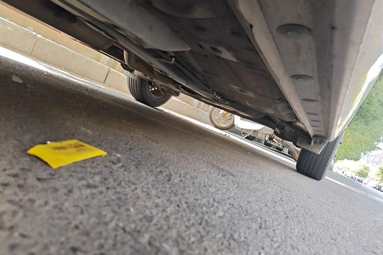 Used Toyota Vios 2021 1.5L CVT Innovation Edition Chassis Front Left