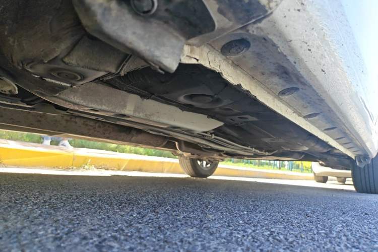 Used Toyota Vios 2021 1.5L CVT Innovation Edition Chassis Front Left