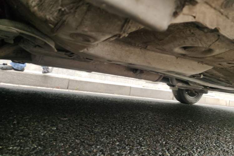 Used Toyota Vios 2021 1.5L CVT Smart Drive Edition Chassis Front Left