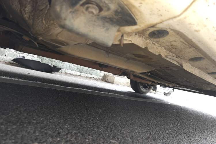 Used Toyota Vios 2021 1.5L CVT Innovation Edition Chassis Front Left