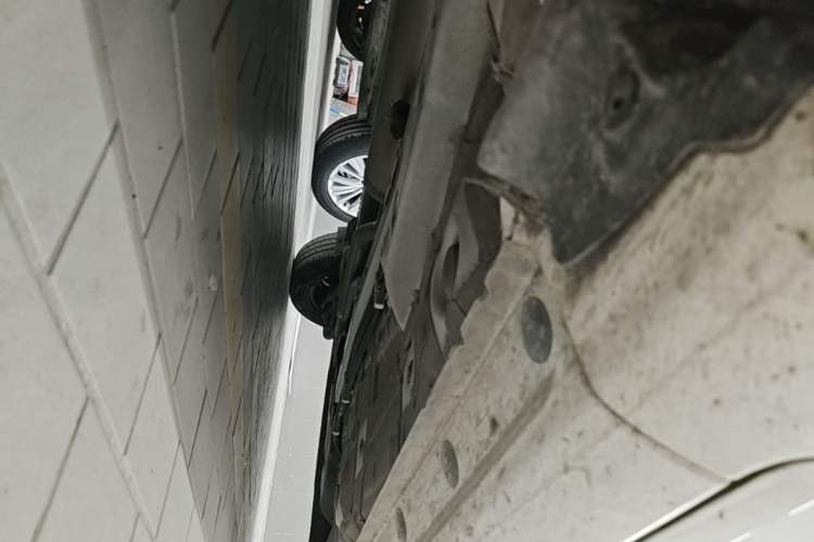 Used Toyota Vios 2021 1.5L CVT Innovation Edition Chassis Front Left