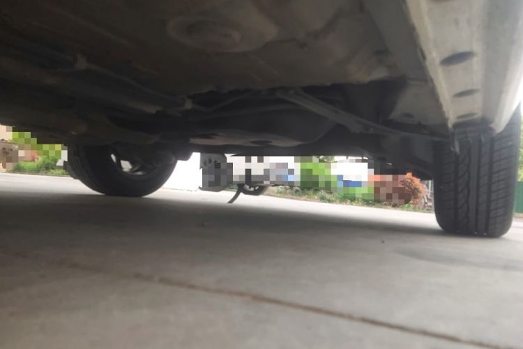 Used Toyota Vios 2021 1.5L CVT Innovation Edition Chassis Front Left
