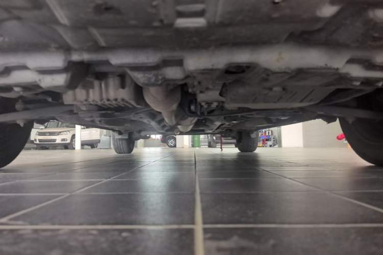 Used Toyota Vios 2021 1.5L CVT Innovation Edition Chassis Front