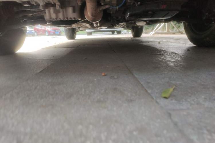 Used Toyota Vios 2021 1.5L CVT Innovation Edition Chassis Front