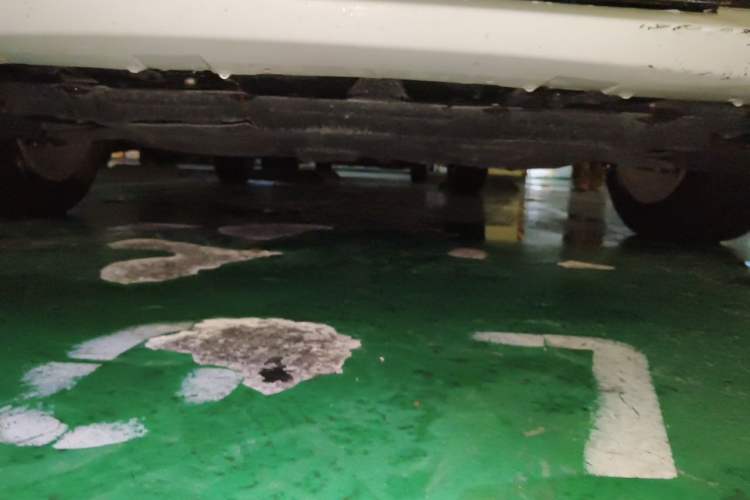 Used Toyota Vios 2021 1.5L CVT Innovation Edition Chassis Front