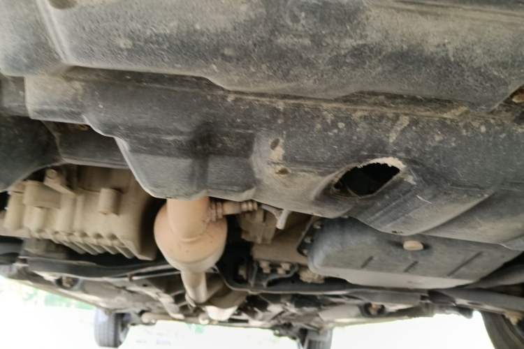 Used Toyota Vios 2021 1.5L CVT Innovation Edition Chassis Front