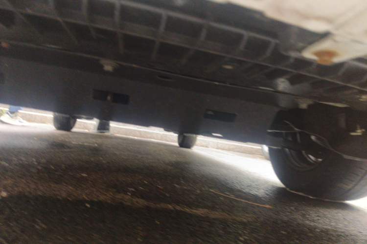 Used Toyota Vios 2021 1.5L CVT Innovation Edition Chassis Front