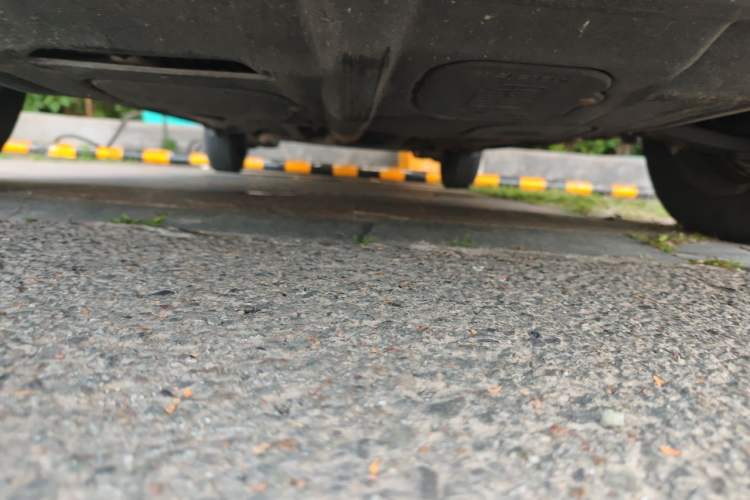 Used Toyota Vios 2021 1.5L CVT Innovation Edition Chassis Front